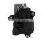 Electronic valve switch universal 63 mm 2.5 inch electric exhaust cut-off valve cut-off valve controller accessories