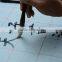 novelty chinese calligraphy ink-free water writing canvas/fabric