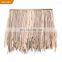 good price outdoor escapes summer fire resistant thatch roof gazebo decor bamboo tki hut