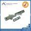 Hot Quality Aluminium alloy Hot door lock