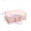 Wholesale Packaging Design Foldable Display Box Logo Printed Magnetic Gift Boxes