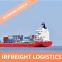 Shipping From China To  By Sea Freight with cheapest rate