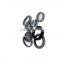 tapered roller bearing LM68149/LM68111 kit  size 34.98x59.975x15.875 for Russia cars  a low price  in stock
