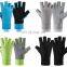 Summer breathable gloves/ sport hand protection gloves/cycling custom gloves