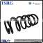 automobile large compression coil springs for SUZUKI cars
