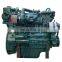 Yuchai High Speed High Power YC4F Series 80hp-150hp Marine Diesel Engine for Yacht