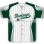 Beautifull Aaliya Design Baseball Jerseys/ Sublimation Embroidery & All Other Customization Options are Available