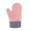 Heat Resistant kitchen accessories Silicone Oven Mitt Silicone baking gloves for Cooking,Baking,BBQ