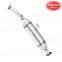 high quality three way catalytic converter for Toyota Levin 1.2t second