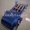 boiler tube high pressure pump,high pressure plunger pump WP3Q-S(60lpm,1400bar)
