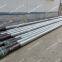 Stainless steel welded pipe