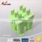 household lovely design plastic ice mold 6pcs/set                        
                                                                                Supplier's Choice