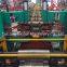 Steel Customized Car Truck Carriage Plate Cold Roll Forming Machine