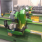 Carbon Steel Round/Square Pipe Profile Forming Line