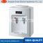 cold and hot bottled water mini table top Anti-Bacteria ABS water dispenser                        
                                                                                Supplier's Choice