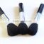 3pcs new products korea style wholesale chinese red makeup brush