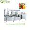 Fruit sugarcane juice packaging machine