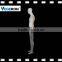 full body egg head fiberglass male mannequin with flexible wooden arms flexible mannequin