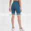 New Arrival Good Quality Women Workout Fitness Sportswear Biker Shorts For Women Yoga Gym Shorts Wear