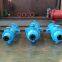 shell and tube type silicon carbide heat exhanger for pharmaceutical industry