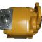 Diesel oil transfer pump 705-12-32040 for Komatsu Grader GD705-5