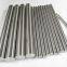 N08020/N08810/N08904/N06625/S30815 Nickel Alloy Rod/Bar Spectral detection supports sample shipment