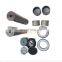 Sinotruk Sitrak C5H/C7H China Heavy Truck Spare Parts WG4071415005KIT Kingpin Ring (With Bushings And Seals) Sitrak