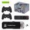 Gd10 Pro Game Stick 4k Double System 64gb 10000 Games Retro Gaming Consoles Tv System Video Game Console