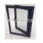Aluminium Alloy Side Hinged Windows With AS2047 in Australia & NZ