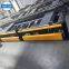 Traffic Safety Barrier Protection Collision Prevention Barrier Monorail elastic guardrail