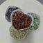 Factory Price Little Resin Bond Gravel Terrazzo Stone Chips Pebble Stones Used For Garden Landscaping And Road Paving