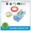 2015 Hot Selling Office Stationery Tape,Colorful Transparent Stationery Tape