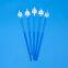 Soft Broom Head Disposable Sterile Cervical Brush for Cervical Smear Test