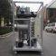 CE Lubricating Oil Purifier/Transformer Oil Filter/Hydraulic Oil Cleaning Machine