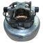 Brush Vacuum Cleaner Motor