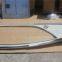 Other performance parts Original bus body parts 5805-13855 passenger door Interior ZK6129H Interior trim on passenger door side for bus