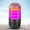 Wireless Potable Speaker Bluetooth Outdoor Speaker with Lamp