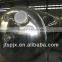 DN900 steam or water used single pot pressure retort