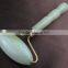 Chinese Jade Dermal Roller With One Head