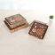 Customized high-quality takeaway pizza box recyclable food grade brown corrugated pizza hot dog salad packaging paper box