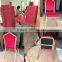 Manufacturer supply strong and durable hotel chair,hotel furniture