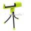smartphone and cameras multipurpose flexible legs tripod