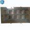 Wodon Bimetal CCO Wear Plate Abrasion Resistant with Custom Processing Services Cutting Welding Punching Bending