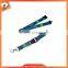 Top Sell Factory Price Custom heated transfer lanyard