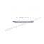 SDS Plus Flat Chisel for Concrete Stone Masonry Wall