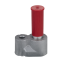 Straight Flanged Pvc End Cap for Steel Pipes