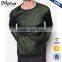 2017 Latest fashion Mesh Pullover Sweatshirts for Men Breathable
