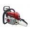 Professional 72cc Gasoline Chainsaw Ms382 Chainsaw Factory Sold with Ce