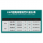 RFID ultra high frequency card(NXP Ucode8 Ucode9  Alien H8 H9)