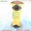 Pieza de motor 2206 Radiador de aceite CH12236 compatible con Perkins